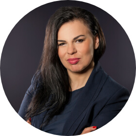 MONIKA WITKOWSKA